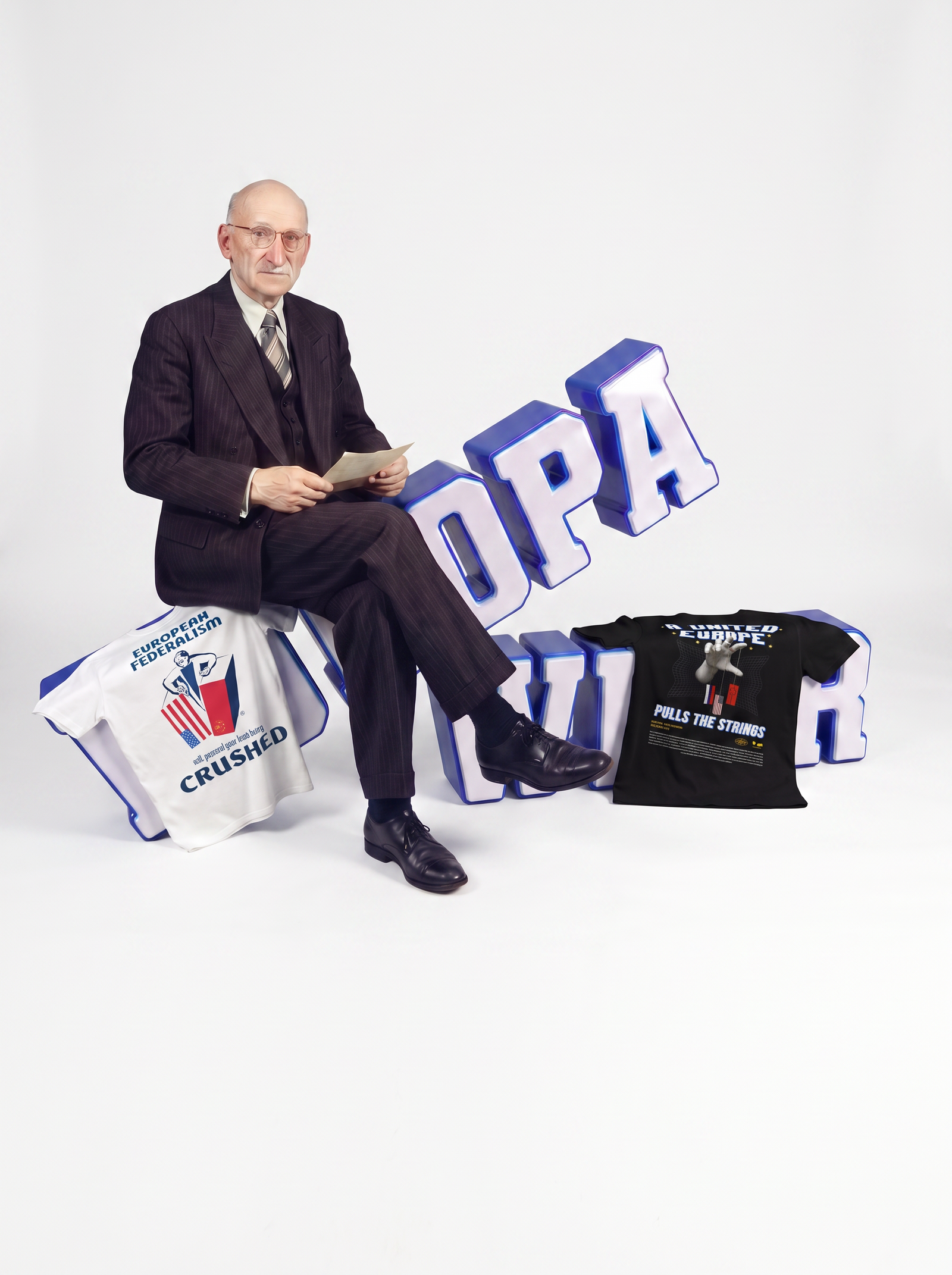 Robert Schuman